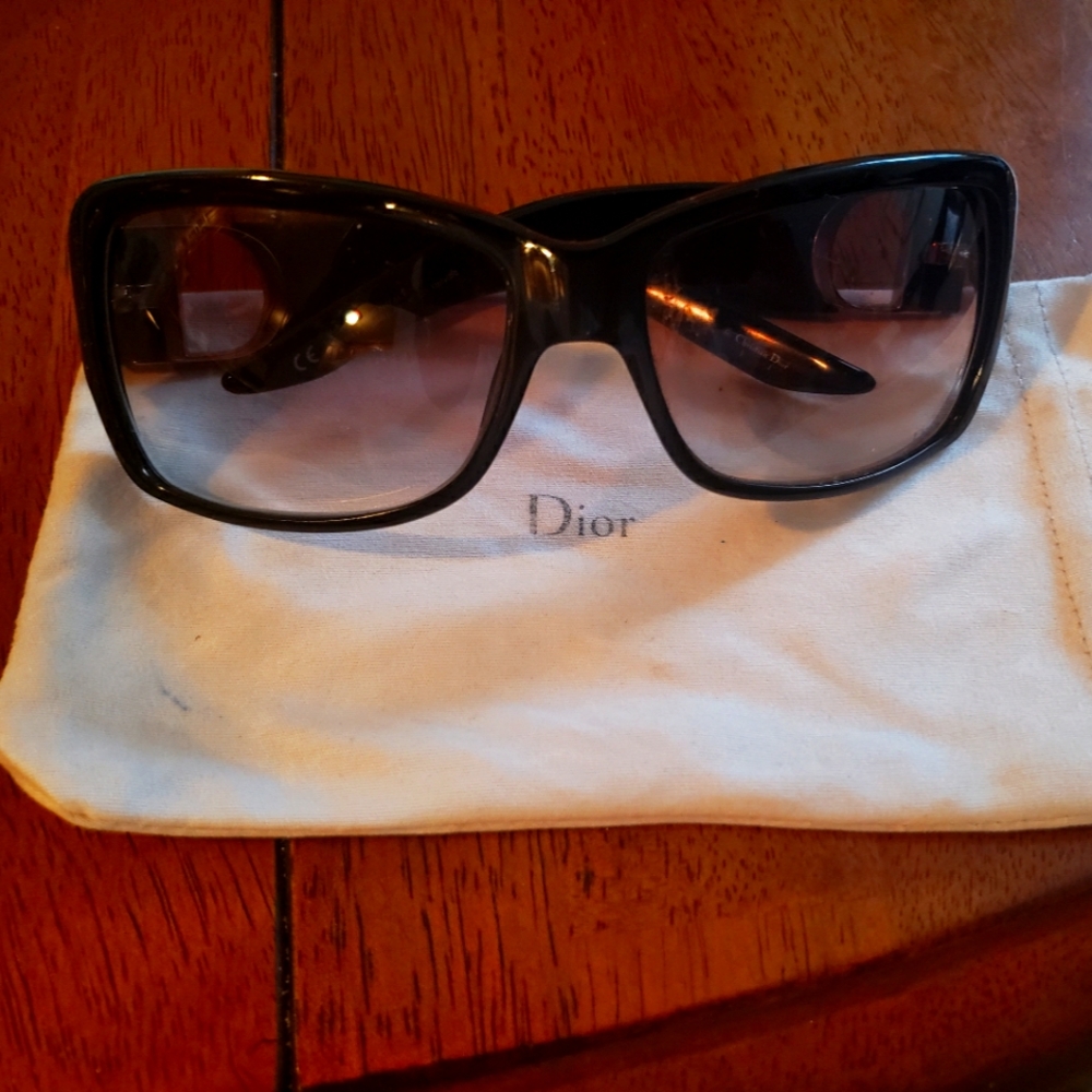 Christian Dior Sunglasses